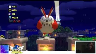 Sonic 30th Streamathon - Week 3 Highlights