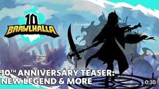 This game is brawlhalla I am win I am blue player very funny game 🎮😁🙂#gameplay 