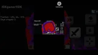 Minecraft end dimension story #minecraft #trending #gaming #IDKgamer1IDK