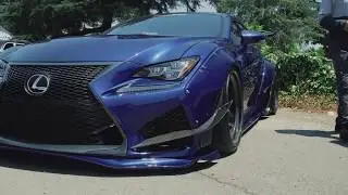 Clean Culture 2017 Summer Showcase (4k)