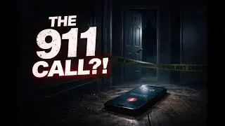 This 911 Call Was Never Logged..... But Police Still Arrived 