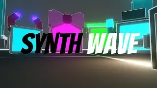 Synth Wave (Early Access) | Trailer