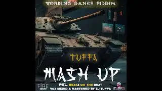 Tuffa - Mash Up (Official Audio)
