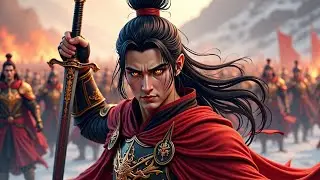 Kael x Rin | Through Smoke, I See Your Face [Full Song]