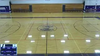 Indee/Gilm. vs New Auburn Varsity