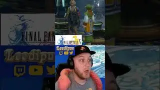 Does ANYONE like Shelinda in FFX?