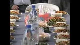 حلاقة العرس - الشيخ صياح صفصف