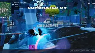 Time to say goodbye to tilted town