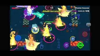 We managed to surpass the insane level in Brawl Stars similar to Smash Legends on Poco X6 Pro