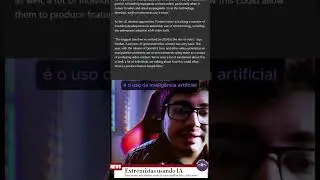 Extremistas dos EUA estão utilizando IA para espalhar discurso de ódio 
