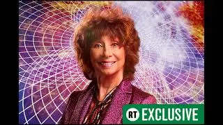 The Doctor's SECRET Origin: The Story William Hartnell & Carole Ann Ford Invented!