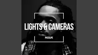 Lights & Cameras