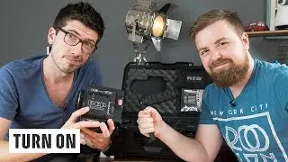 Red Raven: Lohnt sich das 17.000-Euro-Kit von Apple? – TURN ON Tech