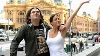 Home And Away Cast