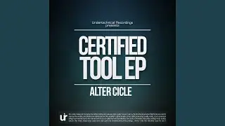 Certified Tool (Ecco Remix)