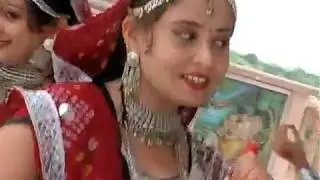 UMIYA MAVDI RE TUJHNE VANDAN ( VANDHAY )