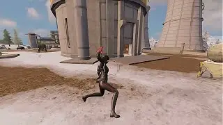 Shotgun Throw Tutorial + Snowboard 🏂 