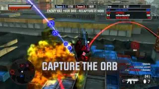 Crackdown 2: Deluge DLC Pack Trailer