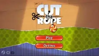 Flash Game Favorites: Cut the Rope