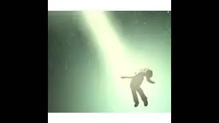 Colors in the Dark: A Remarkable UFO Abduction Experience in Massachusetts
