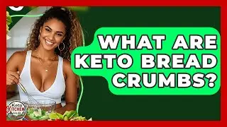 What Are Keto Bread Crumbs? - Keto Kitchen HQ
