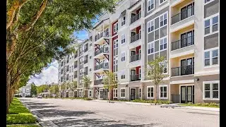 Parkside at Avalon Park (1 Bedroom with Audio Description) | Orlando FL Apartments | Greystar