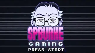 SPBURKE GAMING | 2026 INTRO