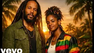 Ziggy Marley & Etana – Roots of Love | Official Reggae Music