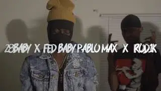28baby x  Dont play fair ft fedbaby pablomax x rod1k