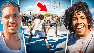 I MADE MY PARK TAKEOVER RETURN & GOT EXPOSED BADLY!