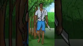 The 1763 Berbice Slave Revolt had a lasting effect on Slavery in the region.