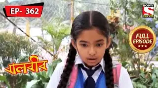Mogambo's Evil Plan | Baalveer - Ep 362 | Full Episode | 3 March 2022