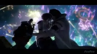Final Fantasy XIII - AMV - Pursuit of Happiness