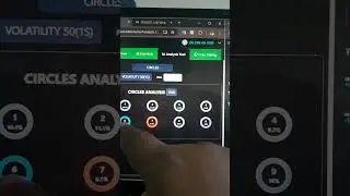 STRATEGY ON HOW TO EXECUTE OVER UNDER MARKET ON DERIV | ELITE TRADERS