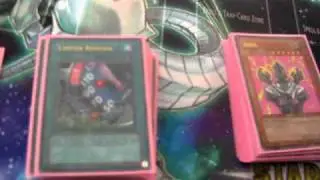 YGOoverdrive deck profile: Machina Gadgets