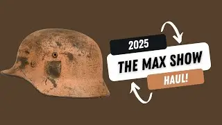 Max Show 2025 HAUL + Afrikakorps, том 2, выпуск…l Regimentals