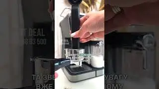 ☕ Кавомашина &laquo;Холодне & Гаряче еспресо&raquo; 3000 Вт Zepline ZP-6803 - Професійна кава вдома 👌 #coffee