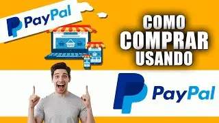 Como comprar con PayPal en paginas online | Tutorial paso a paso