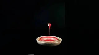 Slow motion capture #slowmotion #satisfying #viral #shorts #short #shortvideo #viralshorts