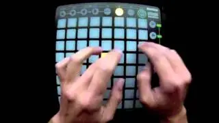 M4SONIC   Launchpad User 1 Solo
