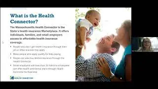 Health Insurance Options for Massachusetts Individuals & Families | February 15 2023 Webinar