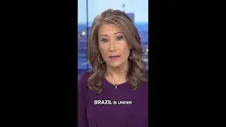 Brazil's ex-president Bolsonaro arrested over alleged plot to escape and avoid 27-year prison term