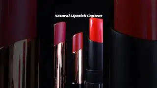 Natural Lipstick Content  #lipstickcontent #makeupcontent #beautycontent