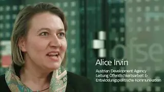 50 Jahre &Ouml;sterreichische Forschungsstiftung f&uuml;r Internationale Entwicklung - &Ouml;FSE