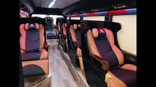 Exclusive Private Travel Transportation by Lunatourist | Safety, Comfort & Luxury Awaits