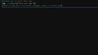 #pythoncoding #pythonprogramming #pythontutorial