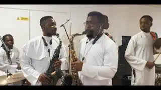 Egb ori yin soke / Olorun Oba Imole