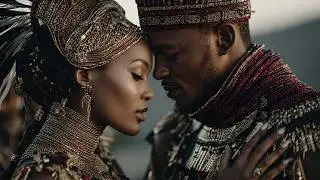 Umkhondo Womuthi | A Tribute to African Roots | African Ancestral Music for Peace & Healing