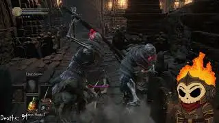 DS3 SL1 Challenge Episode 3
