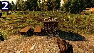 7 Days to Die : default - ep.2